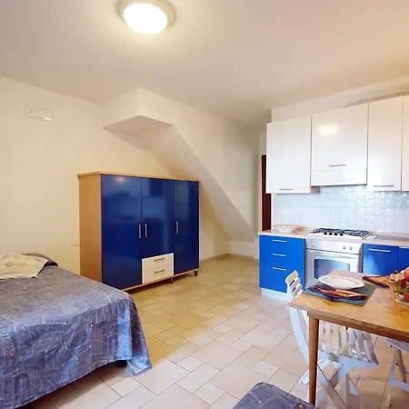 Nisportino Domus Aparthotel Nisporto