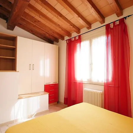 Nisportino Domus