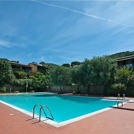Nisportino Domus Apart-hotel