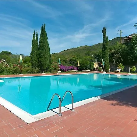 Nisportino Domus Apart-hotel Nisporto