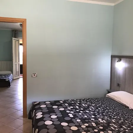 Apart-hotel Nisportino Domus Nisporto