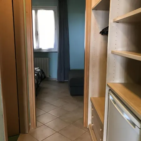 Nisportino Domus 2* Nisporto