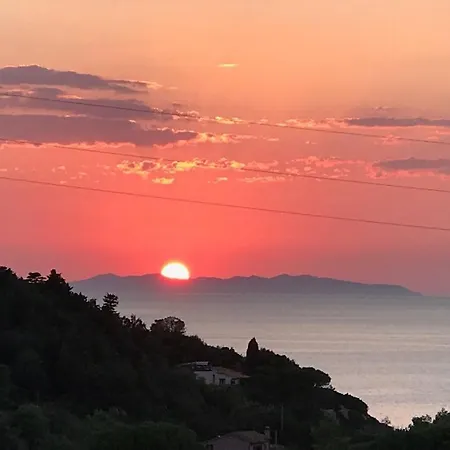 Nisportino Domus Nisporto