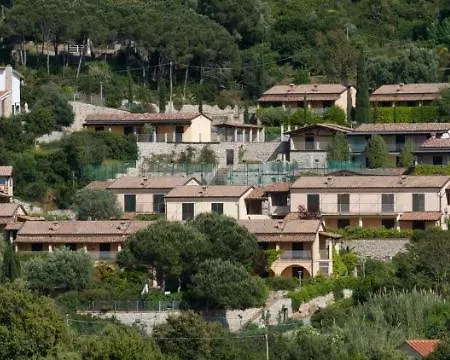 Nisportino Domus Apart-hotel 2*