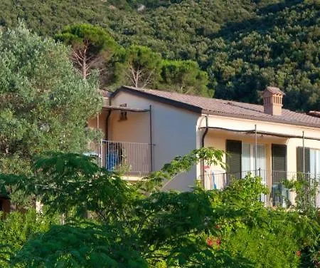 Nisportino Domus 2* Nisporto