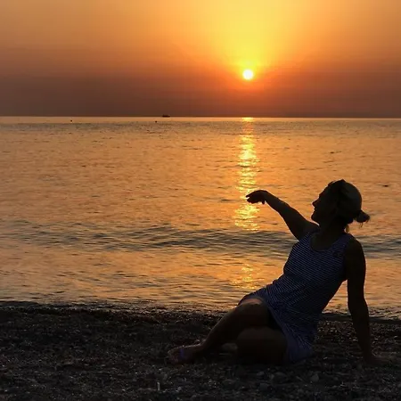 Nisportino Domus Aparthotel Nisporto