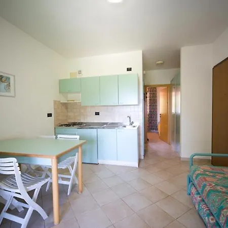 Aparthotel Nisportino Domus Nisporto