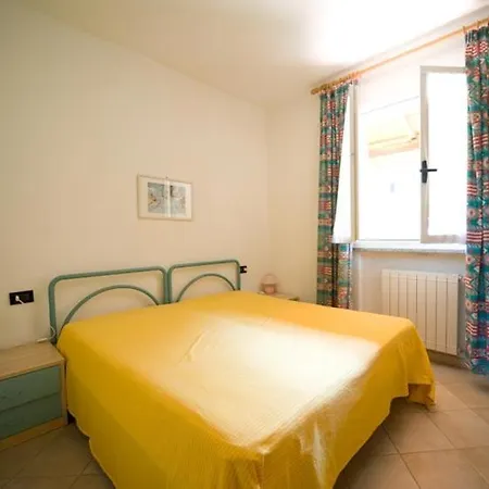 Nisportino Domus Apart-hotel