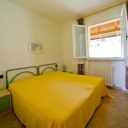 Nisportino Domus Apart-hotel
