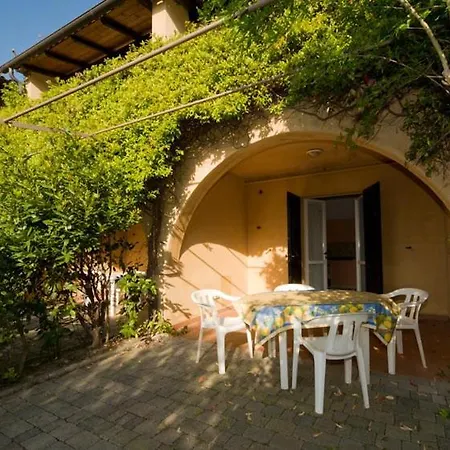 Nisportino Domus Nisporto