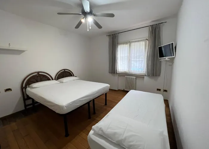 Aparthotel Nisportino Domus 2*