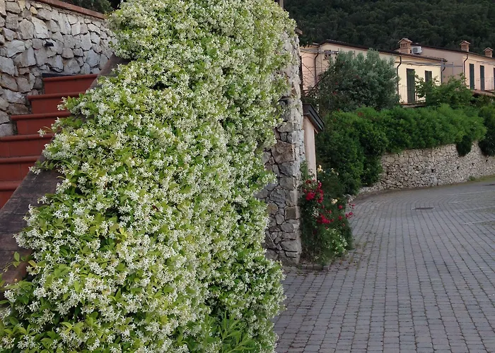 Nisportino Domus Aparthotel