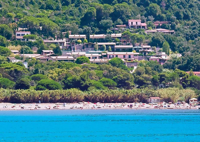 Nisportino Domus 2* Nisporto