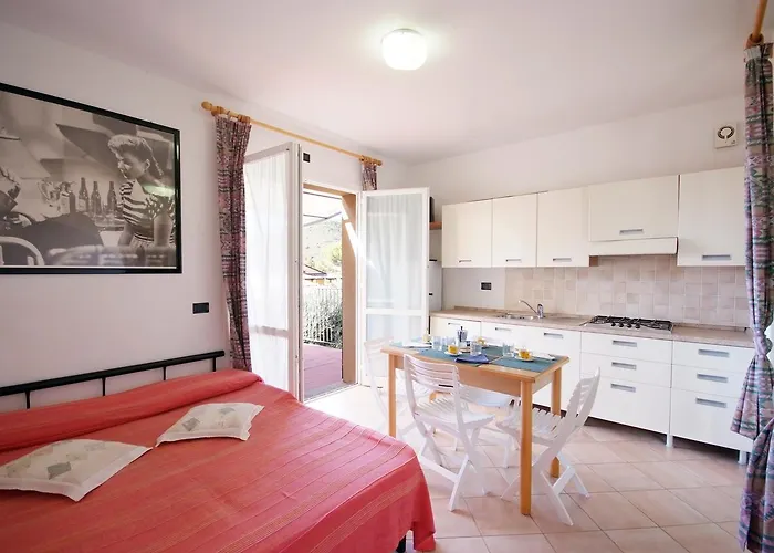 Nisportino Domus Nisporto