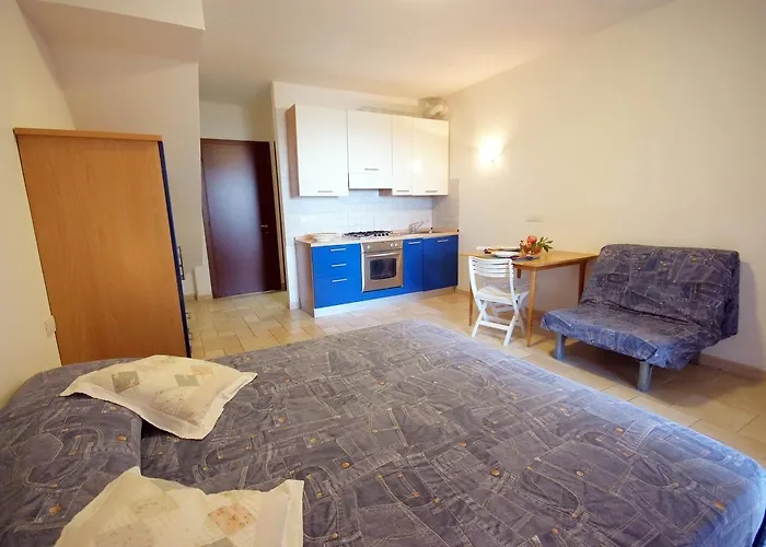 Nisportino Domus 2* Nisporto