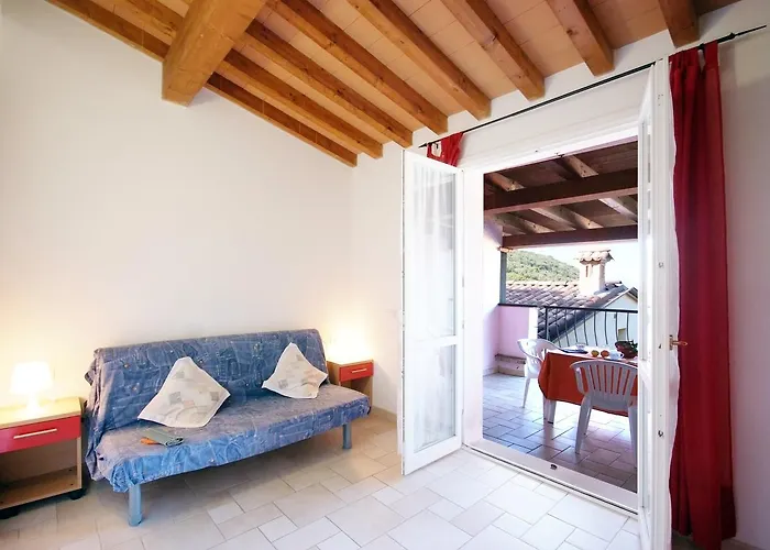 Nisportino Domus Aparthotel Nisporto