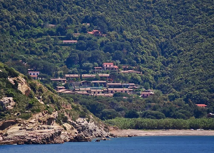 Nisportino Domus Aparthotel