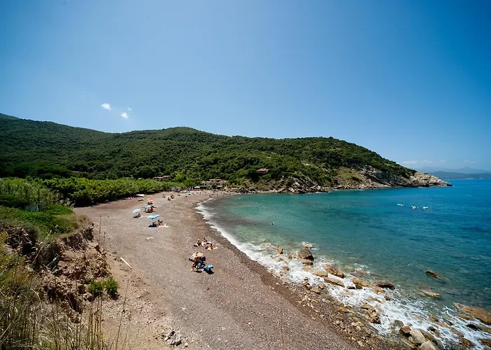 Nisportino Domus Aparthotel 2*