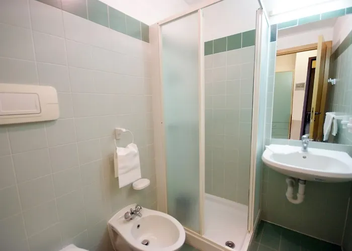 Aparthotel Nisportino Domus