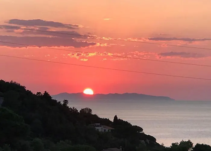 Nisportino Domus Nisporto