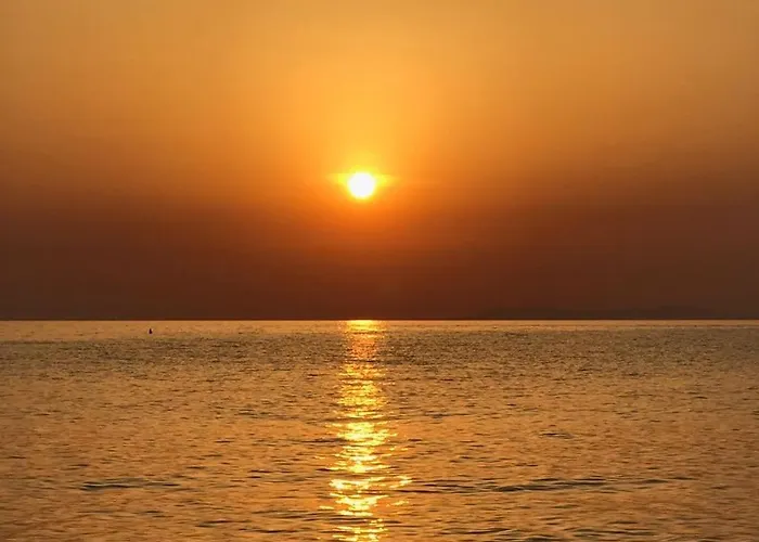 Aparthotel Nisportino Domus