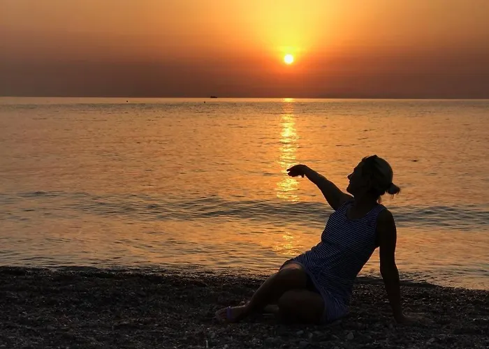 Nisportino Domus Aparthotel Nisporto