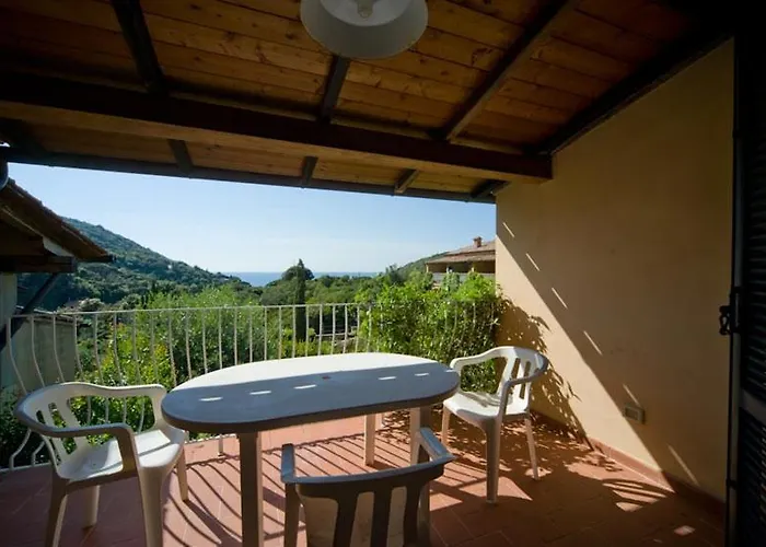 Nisportino Domus Nisporto