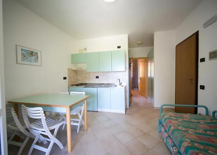 Aparthotel Nisportino Domus Nisporto