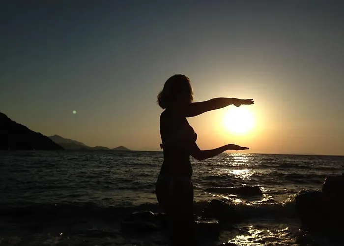 Nisportino Domus Nisporto