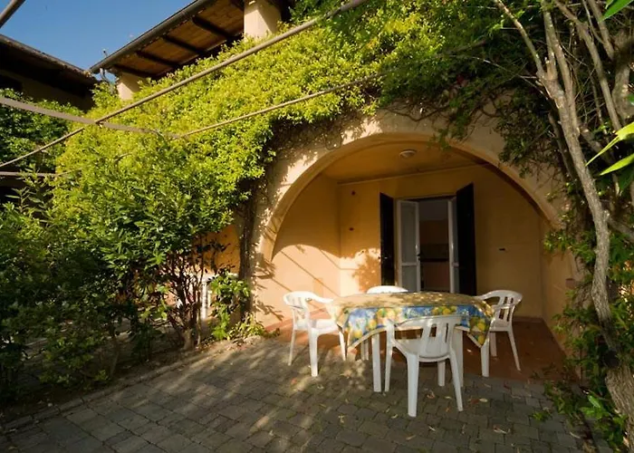 Nisportino Domus Nisporto