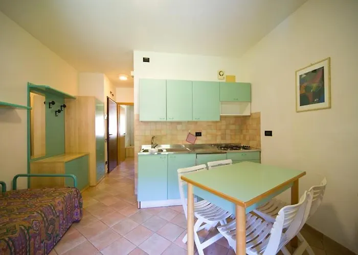 Nisportino Domus 2* Nisporto