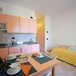 شقة فندقية Nisportino Domus