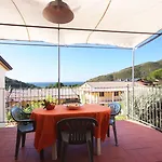 شقة فندقية Nisportino Domus