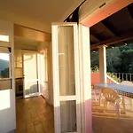 شقة فندقية Nisportino Domus