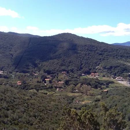Nisportino Domus 2*