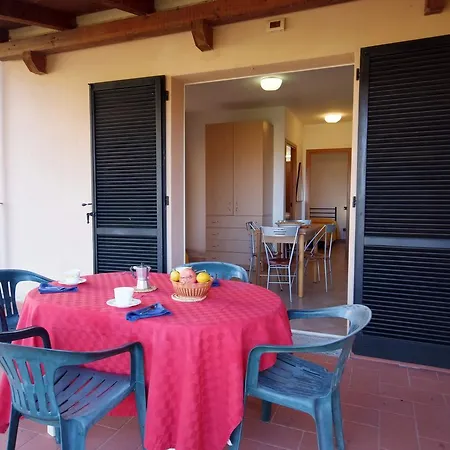 Nisportino Domus 2*